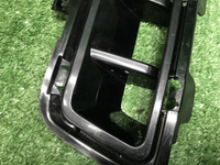 Накладка перед. бампера BMW X5 G05 (23-нв) M-paket