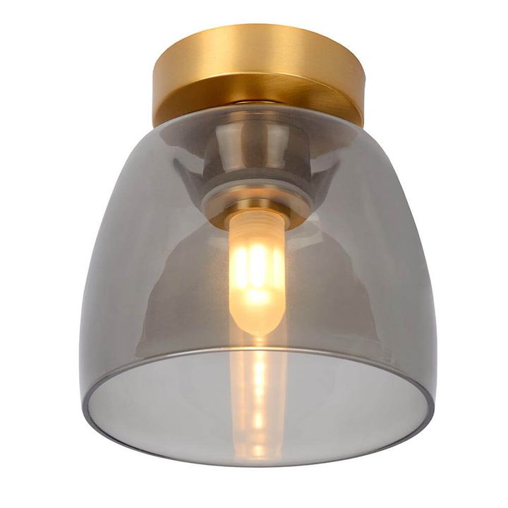 Потолочный светильник Lucide Tyler 30164/01/02