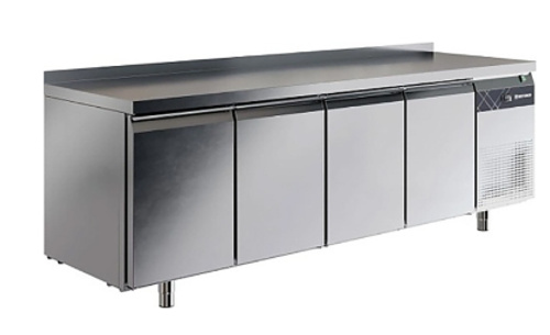 Стол морозильный Restoinox SHN-1111SN-B