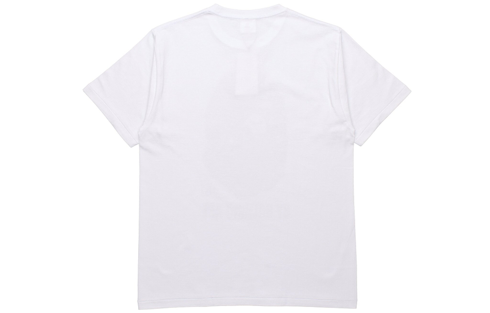 Футболка A BATHING APE Space Camo By Bathing Ape Tee T, 1F30-110-032