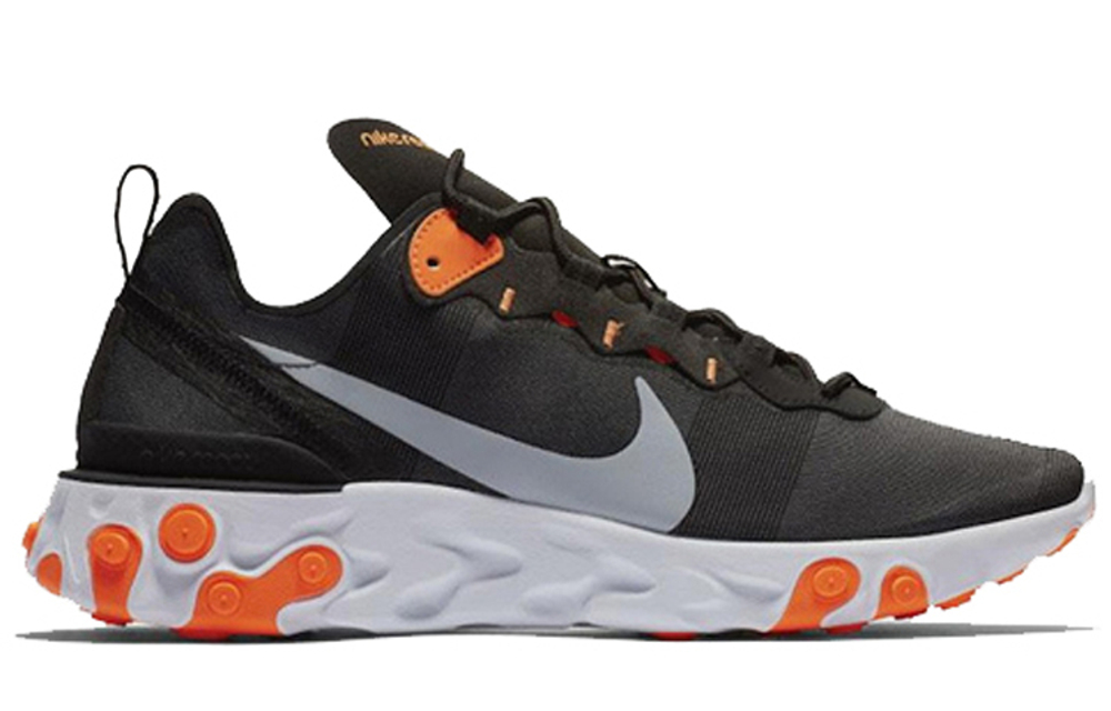 Кроссовки Nike React Element 55