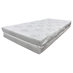 Матрас-трансформер 90х200/180х200 для кровати Симпл КР-51