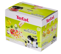 Измельчитель Tefal Tefal 5 Second Chopper Maxi Kit K1321044