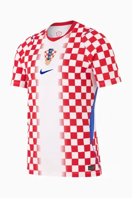 Футболка Nike Croatia 2026 Home Stadium