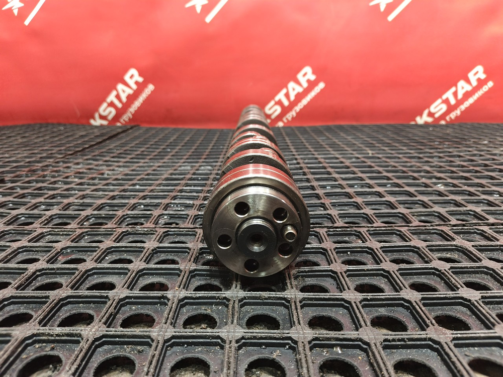 Распредвал