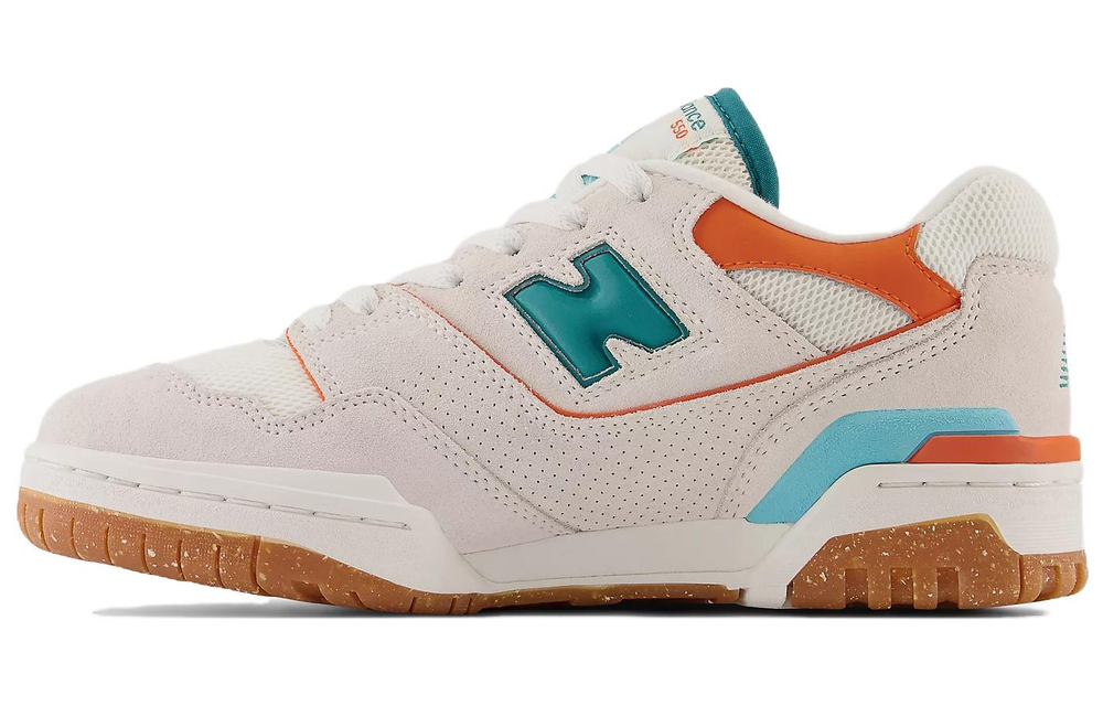New Balance 550 "Verdigris" sneakers Women"s