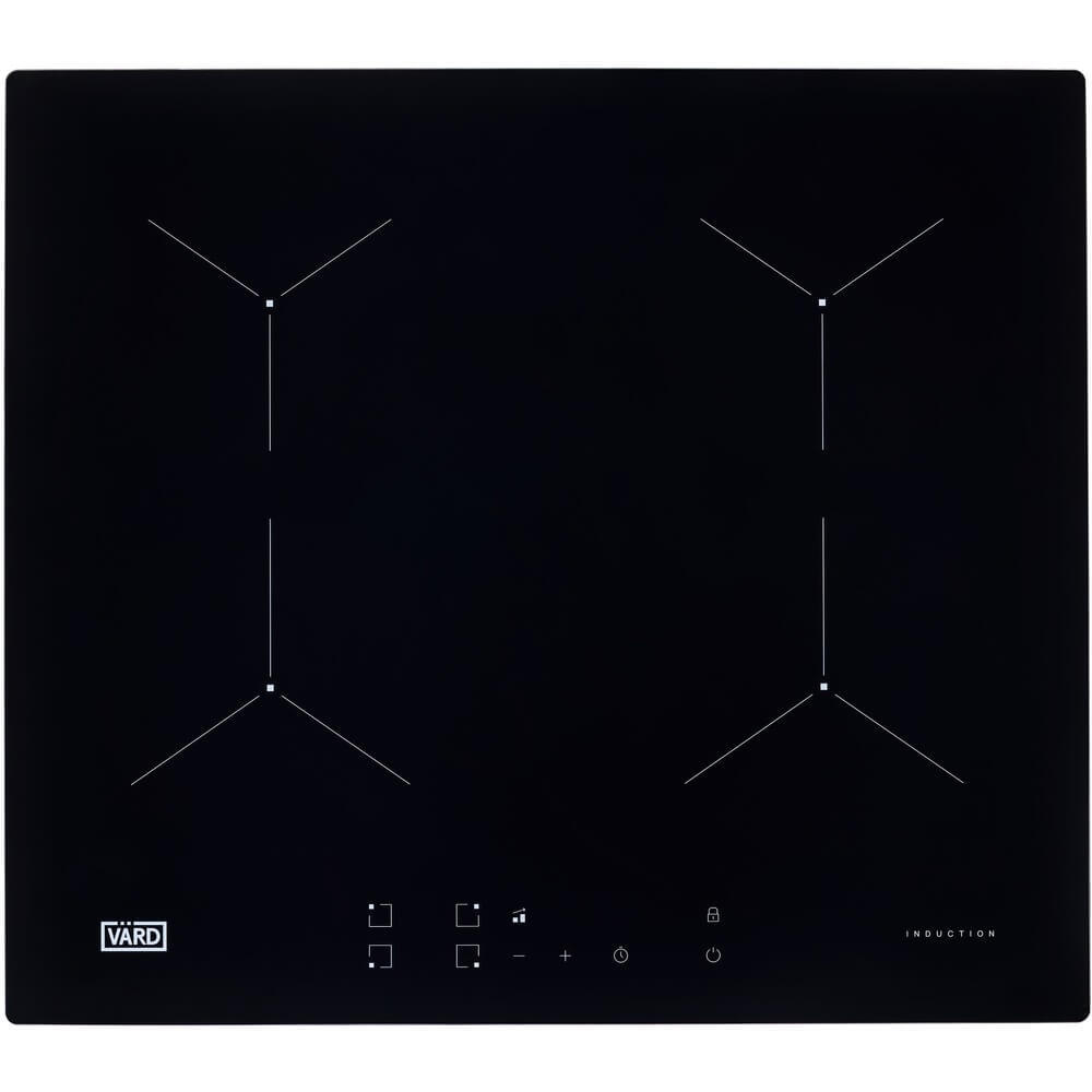 Индукционная варочная панель Vard VHI6420B