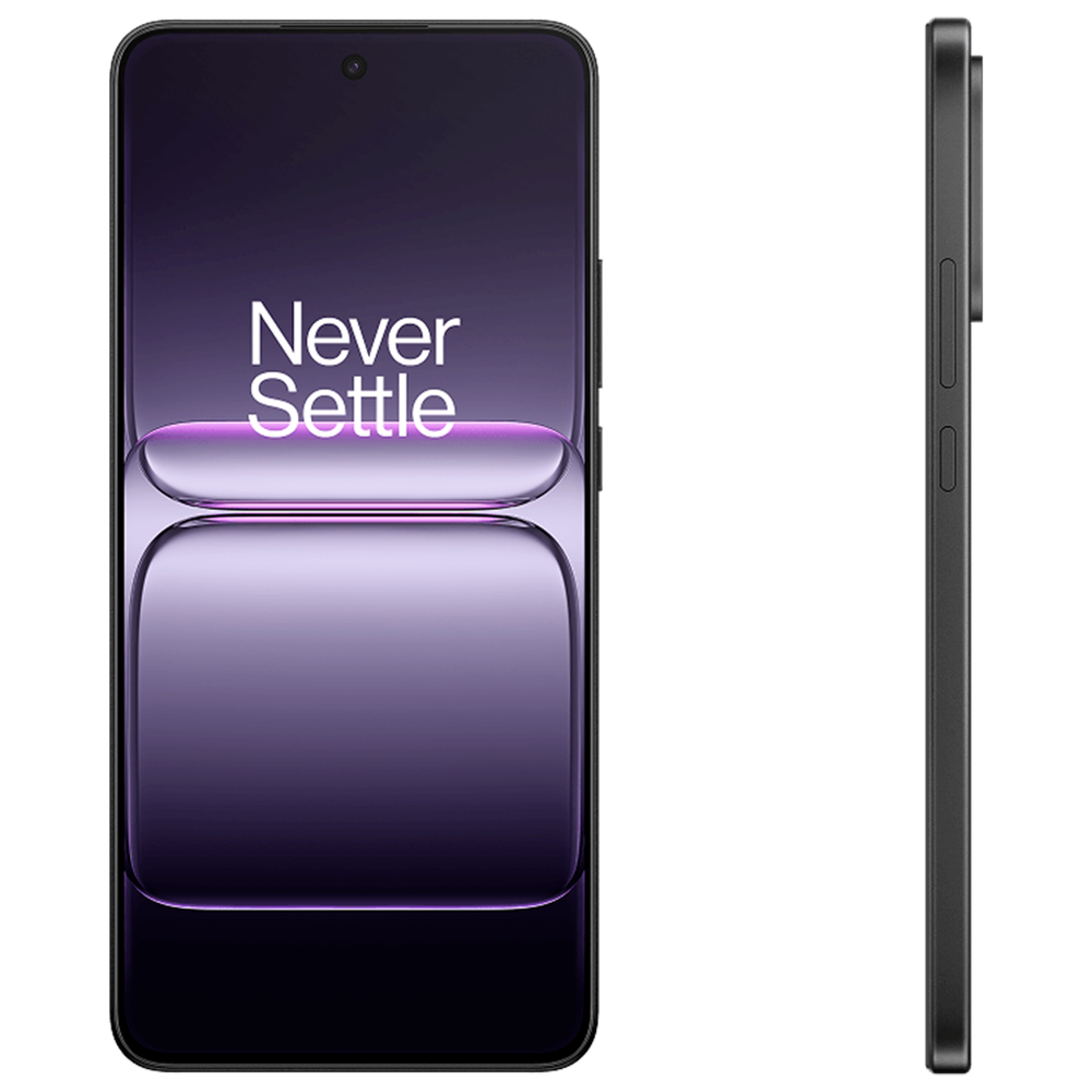 Смартфон OnePlus Nord CE5 12/256GB, Black Infinity (Черный)