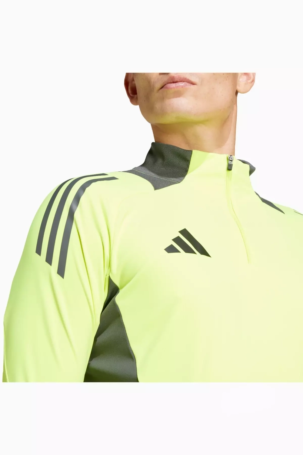 Кофта adidas Tiro 24 Competition Training