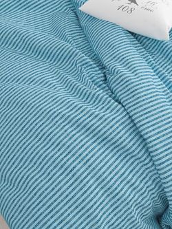 Постельное белье Сказка "Милтон" 1,5-сп Наволочка 50х70 см 1 шт Простынь 150х215 см Пододеяльник 145х215 см, перкаль