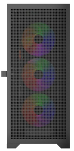 Корпус ATX Powercase Mistral B415