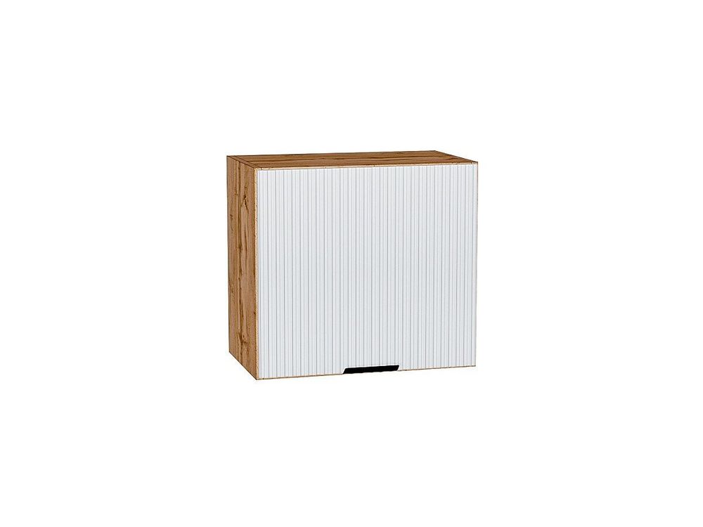 Шкаф верхний горизонтальный Евро Лайн