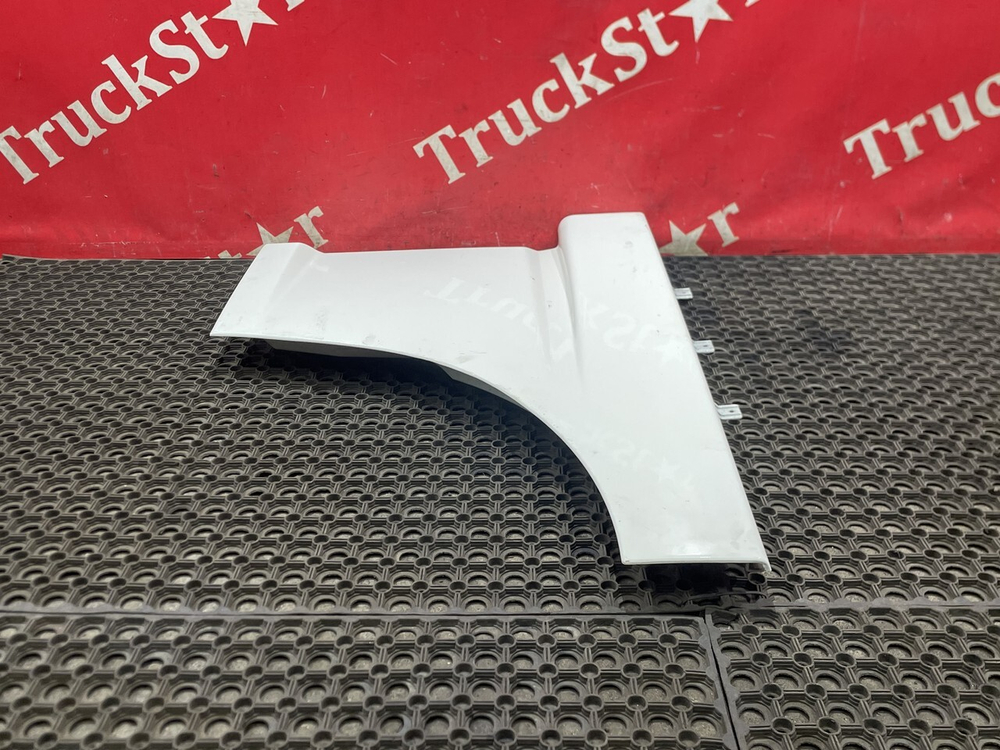 Продолжение двери левой