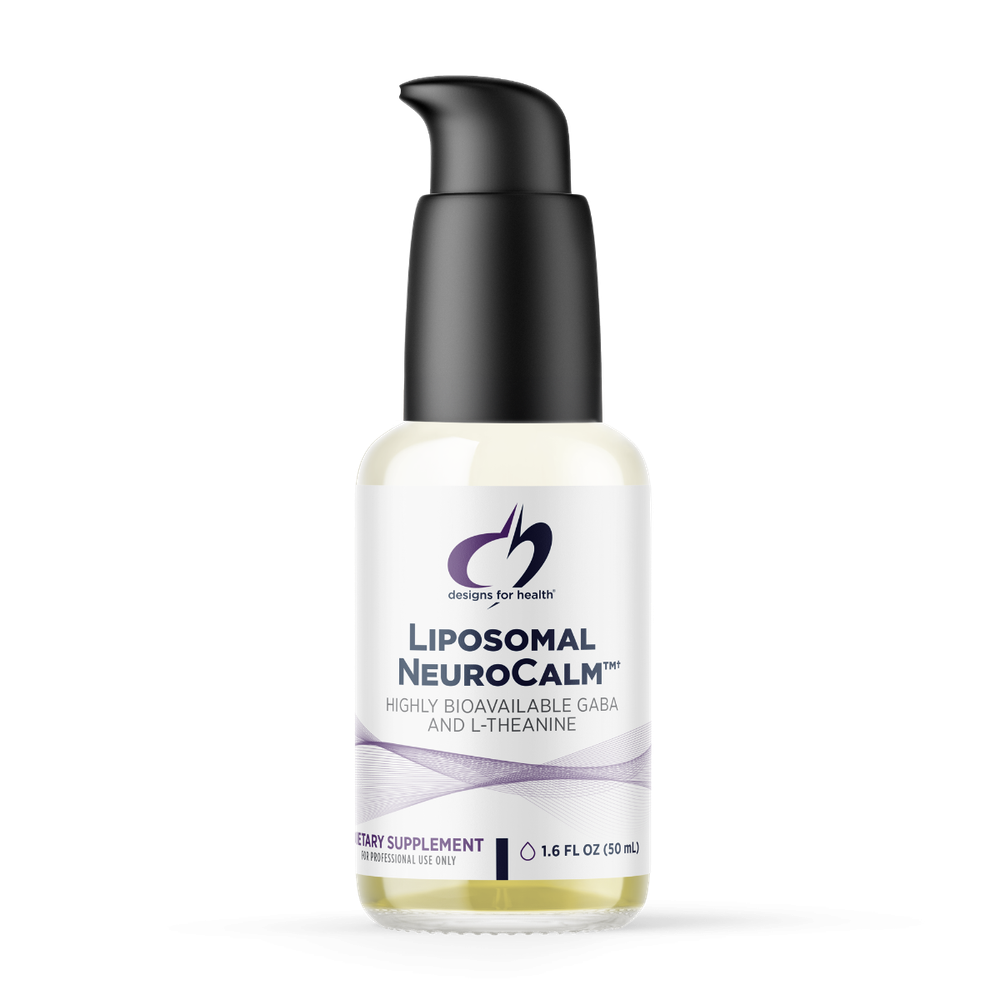 Liposomal NeuroCalm™