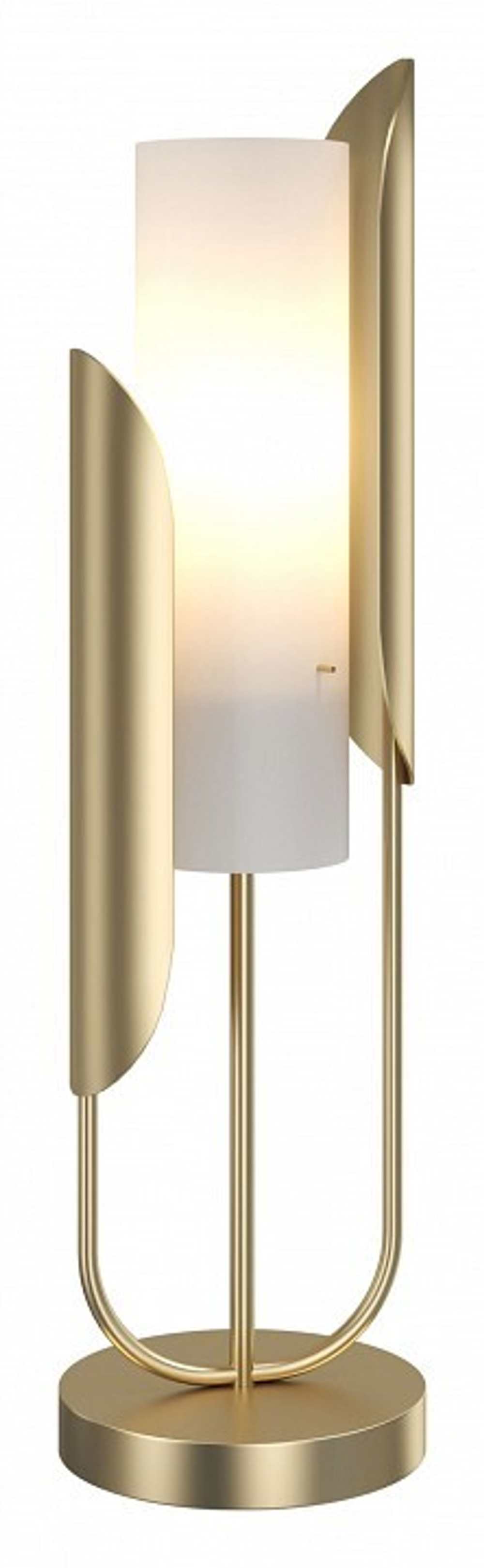 Настольная лампа Maytoni Z014TL-01G