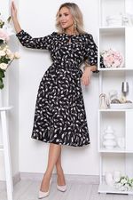 Платье 71437 Avili