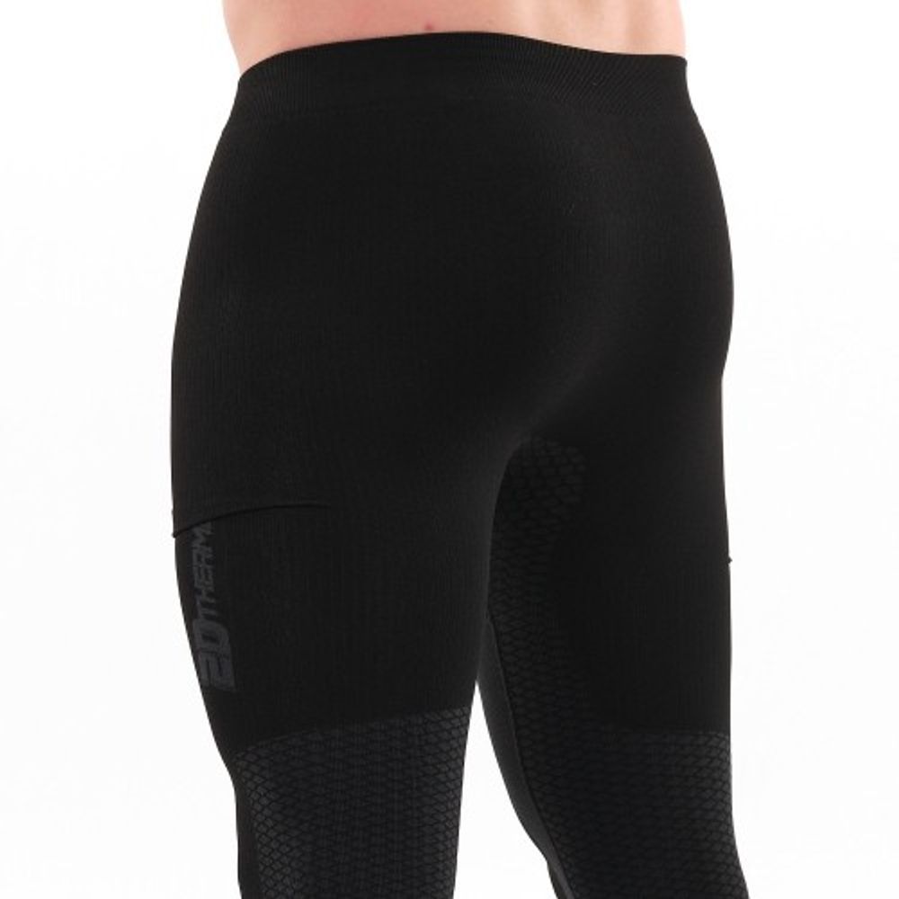 2D Thermo / Черный