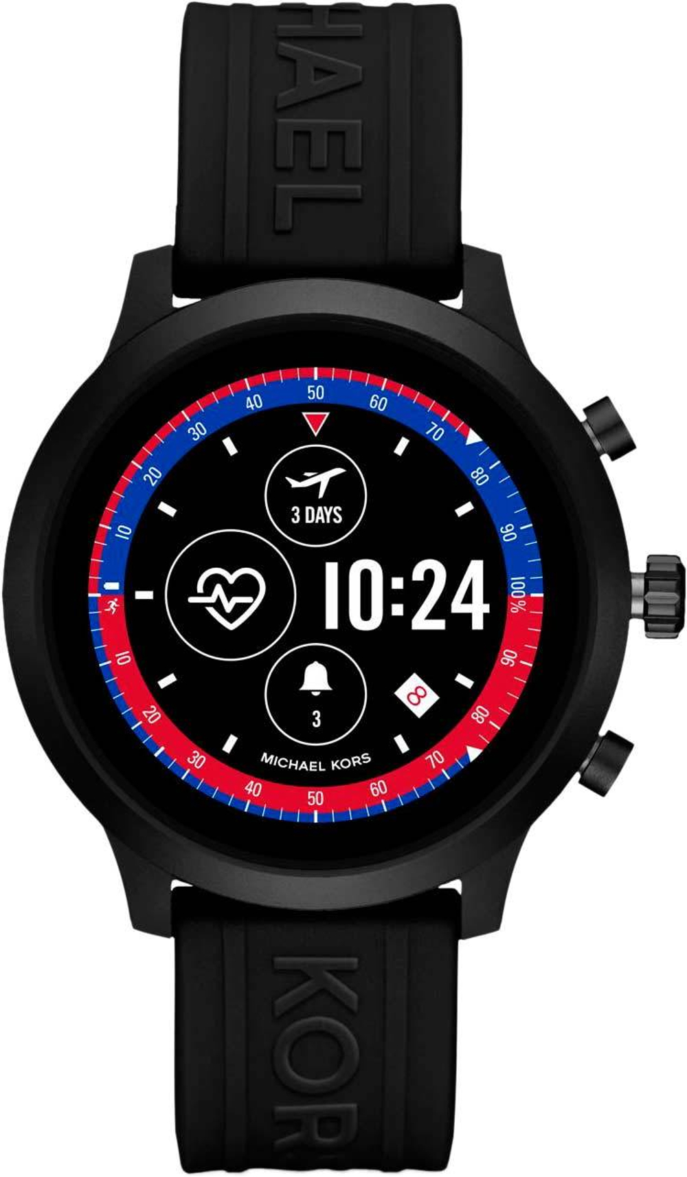 Умные наручные часы Michael Kors MKT5072
