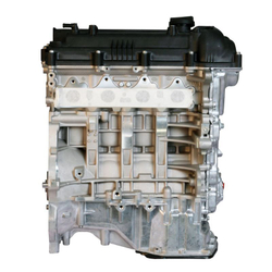 Двигатель NISSAN KR15DDT