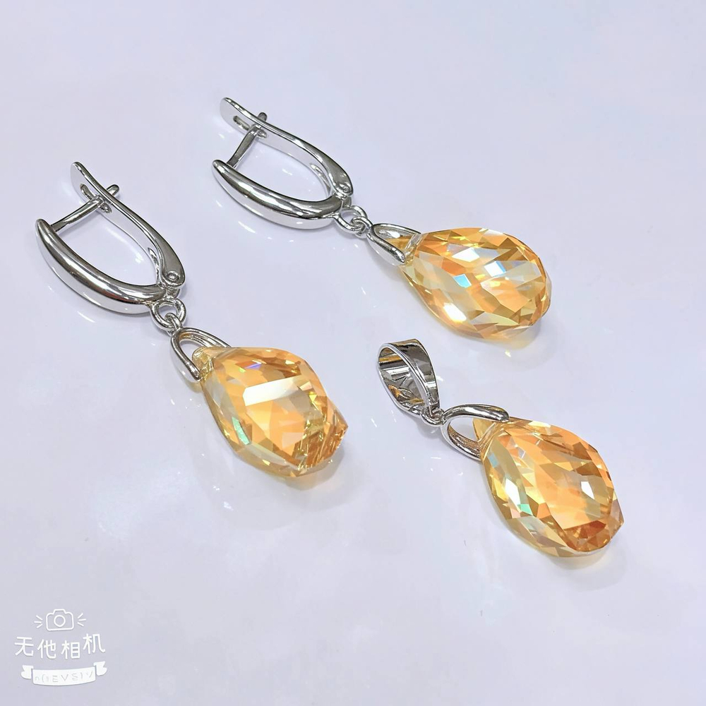 Комплект ZinLi - 077