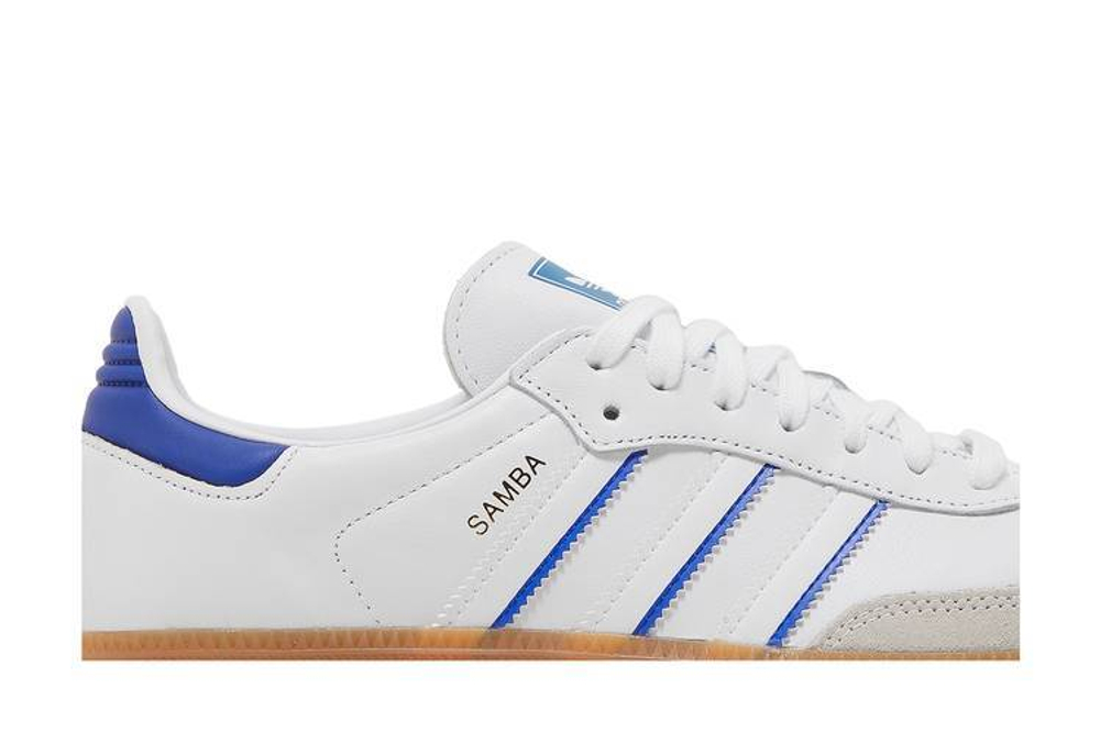 Кроссовки Adidas Originals Samba