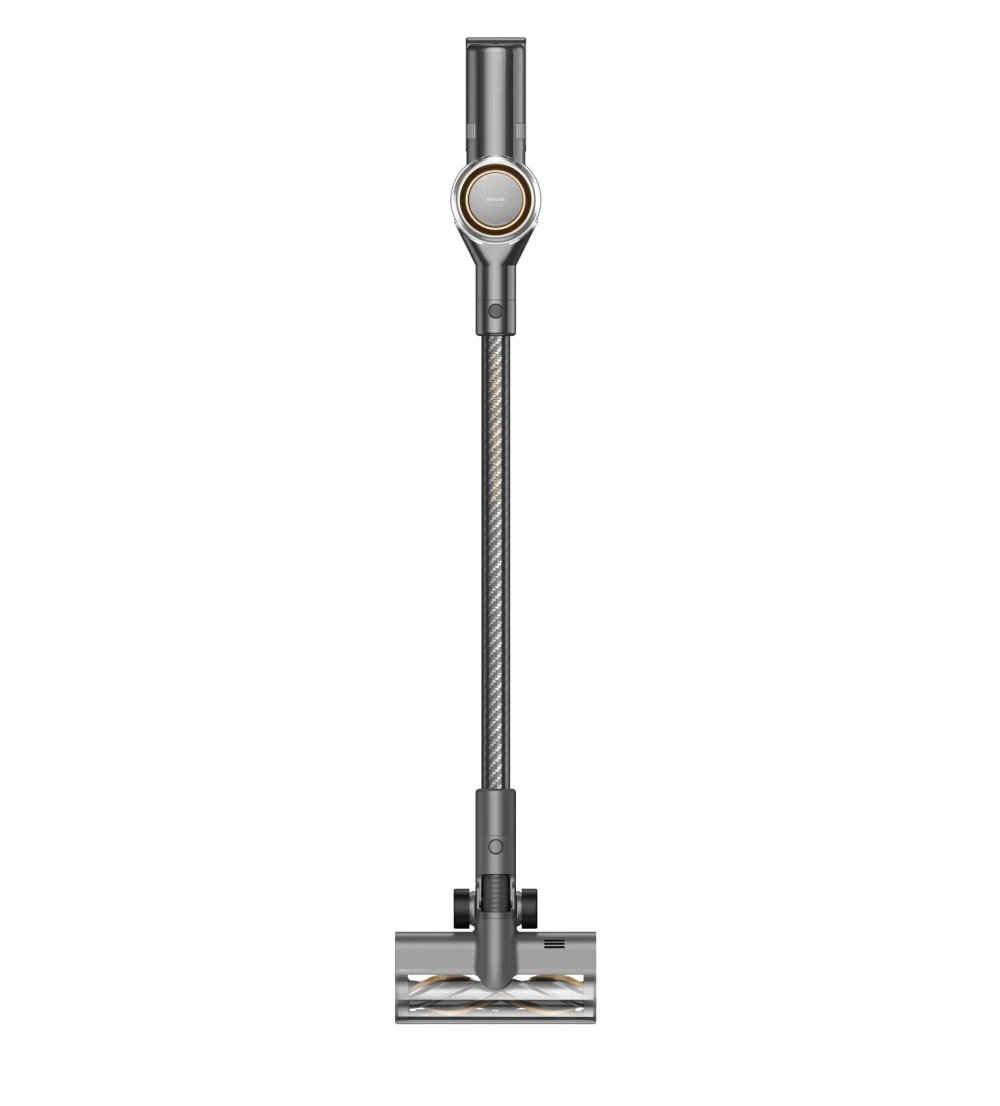 Беспроводной пылесос Dreame V12 Pro Grey