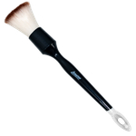 LERATON ULTRASOFT COSMETIC BRUSH DBR10 Кисть для детейлинга, косметическая щетина 22мм