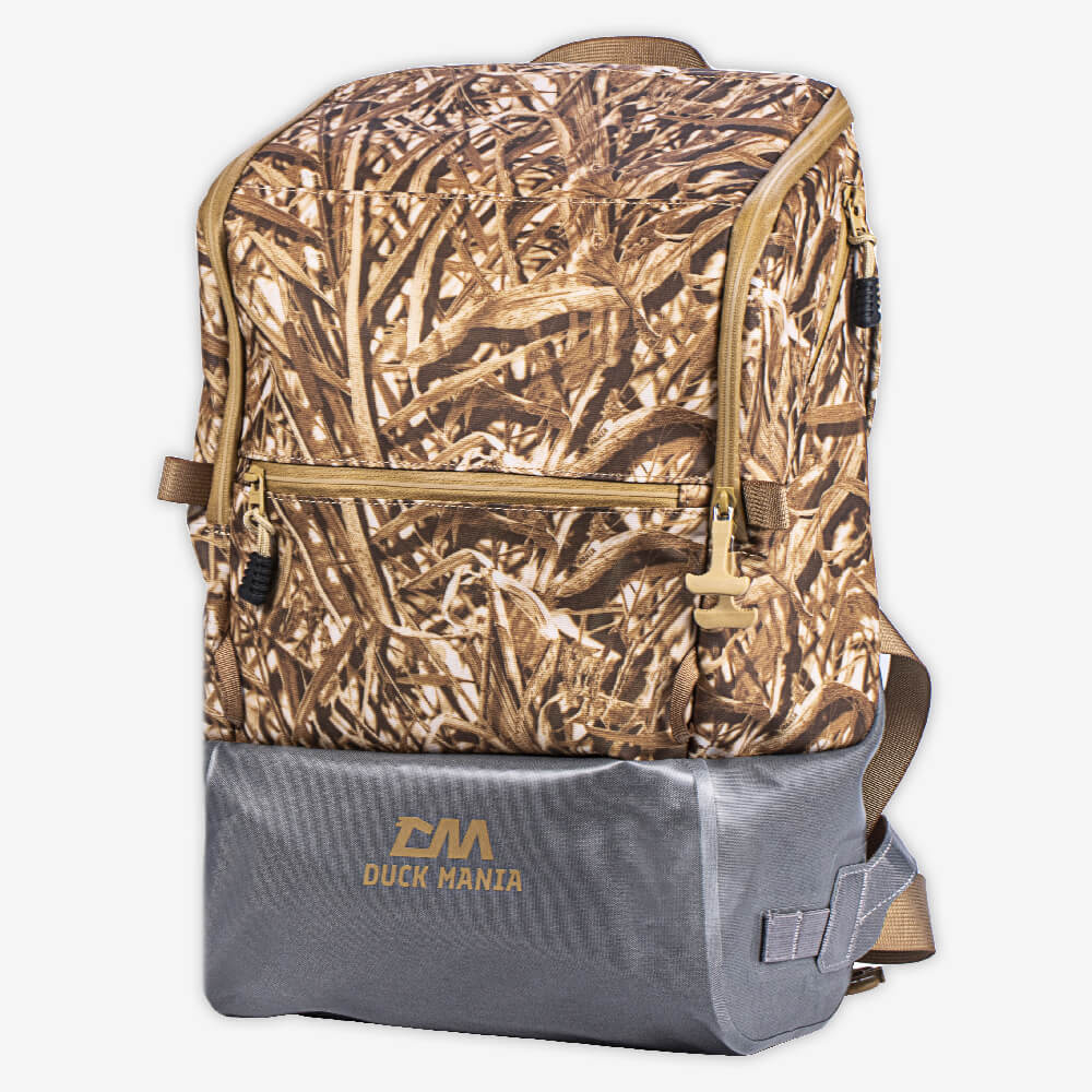 Рюкзак водостойкий TPU "TIMBER" NW1