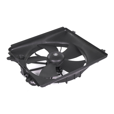 Вентилятор радиатора основного HONDA CRV III 07 GANZ GIC06251