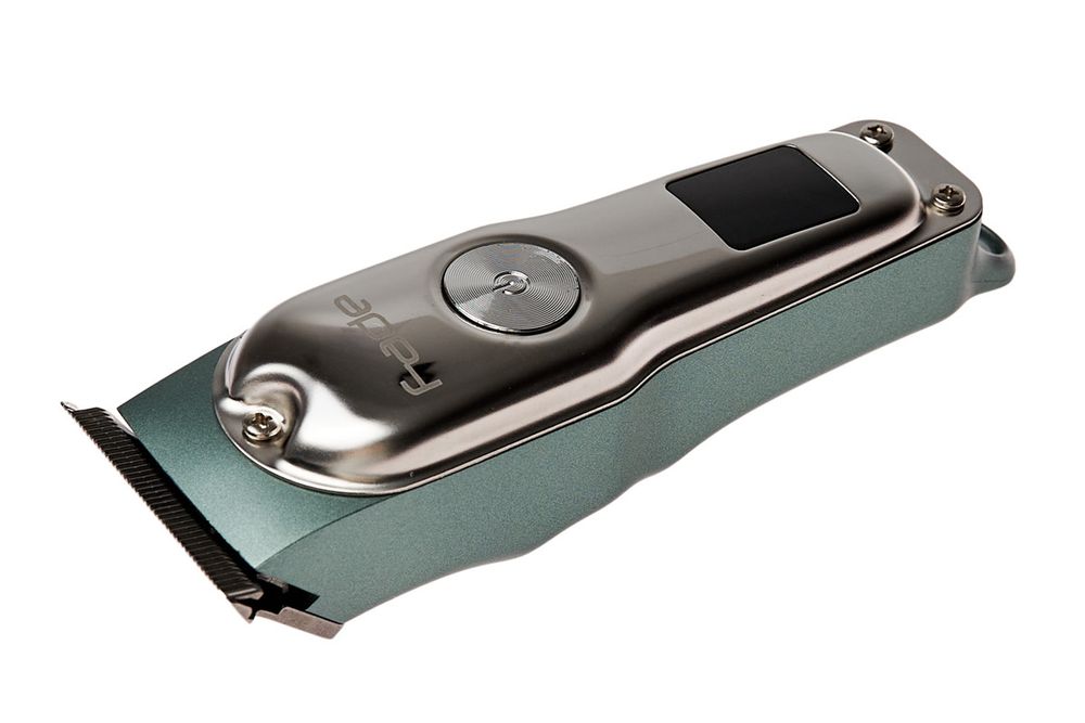 Машинка для стрижки волос Harizma Fade