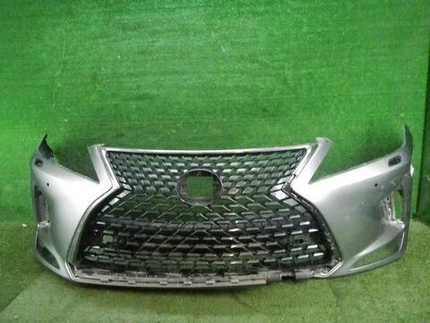 Бампер передний Lexus RX 4 (2019-2022)