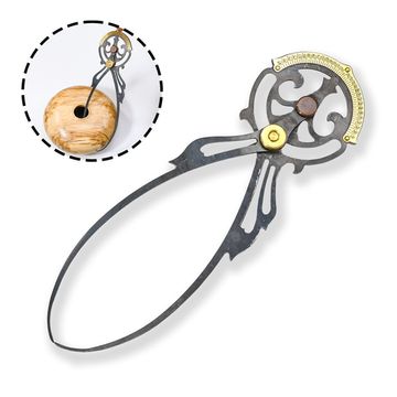 Кронциркуль ПЕТРОГРАДЪ, модель н1, 300мм ZEE М00008001