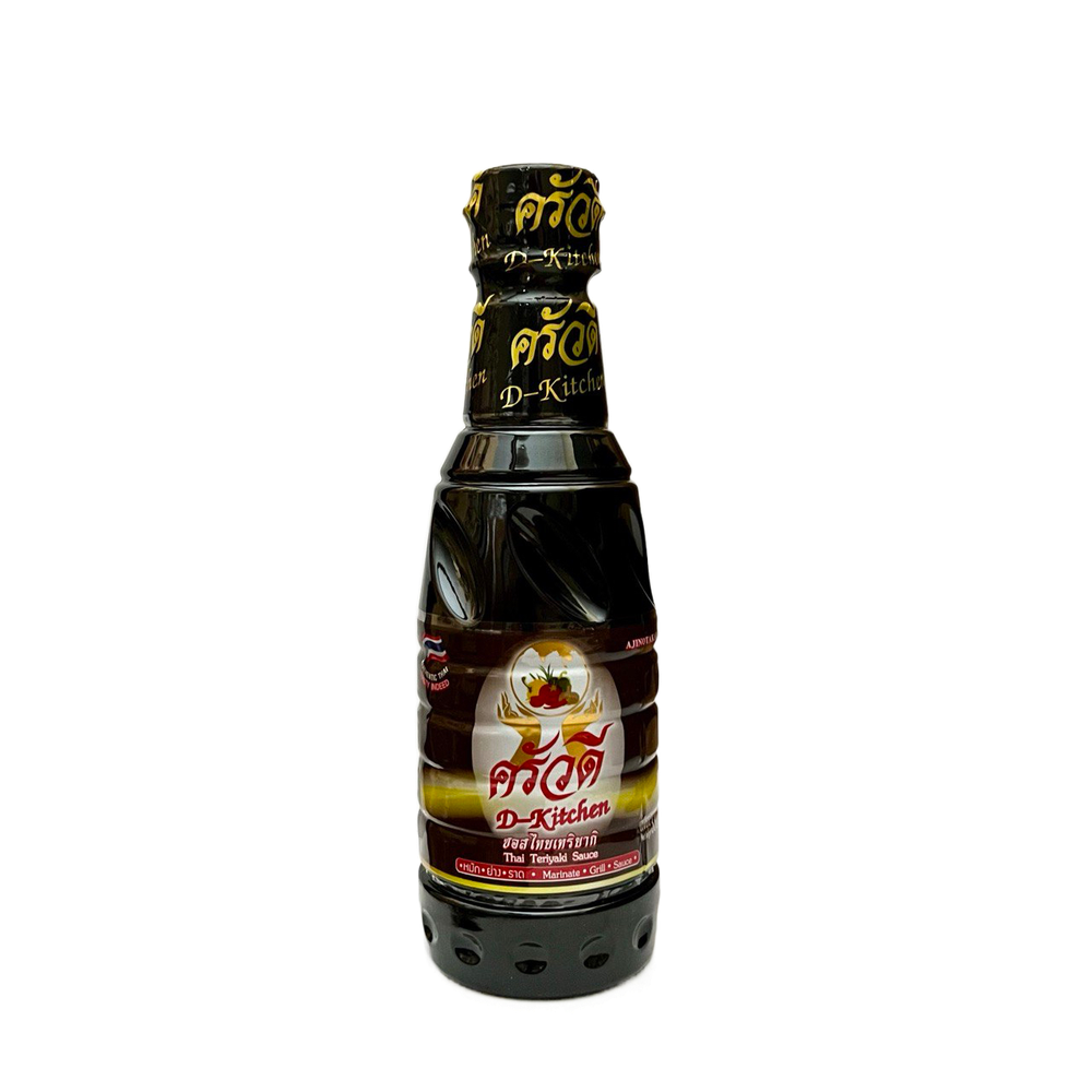 D-Kitchen Thai Teriyaki Sauce 330 мл