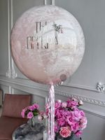 Воздушные шары №8346