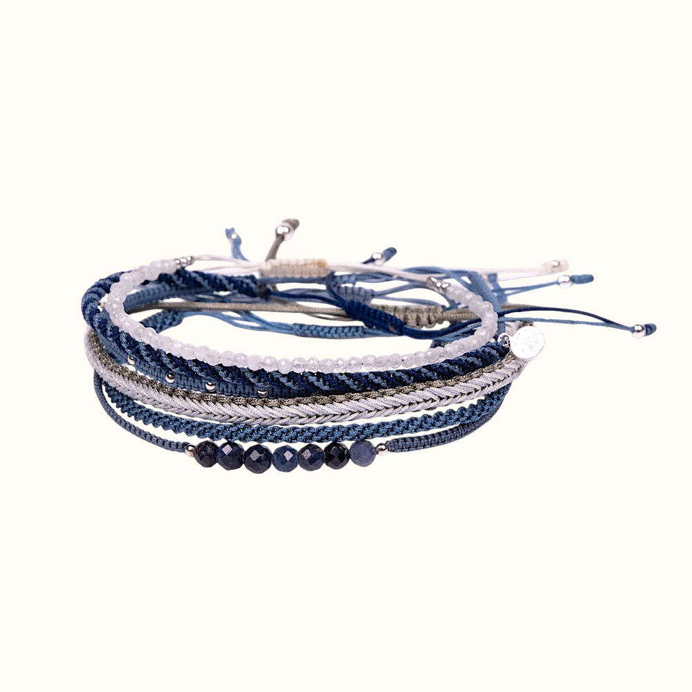 Сет Magic Blue