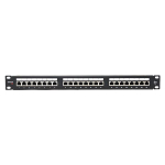 Патч-панель  EKF TRP-PPNL-5ESTP-1U24