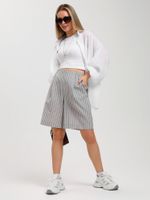 Шорты Летний день-3 Виотекс СЕРЫЙ