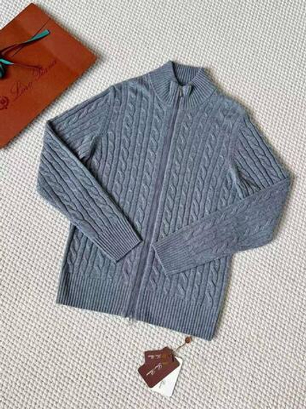 Кардиган Loro Piana