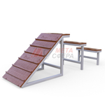 Трап для дрессировки собак