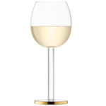 Набор бокалов для вина luca, 300 мл, 2 шт.