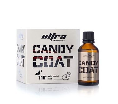 ULTRA CANDY COAT 50 мл - покрытие для авто