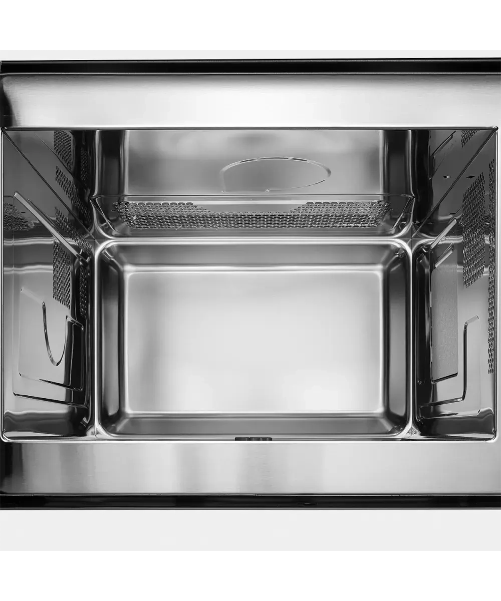 Встраиваемая микроволновая печь Kuppersberg HMW 645 W фото 6
