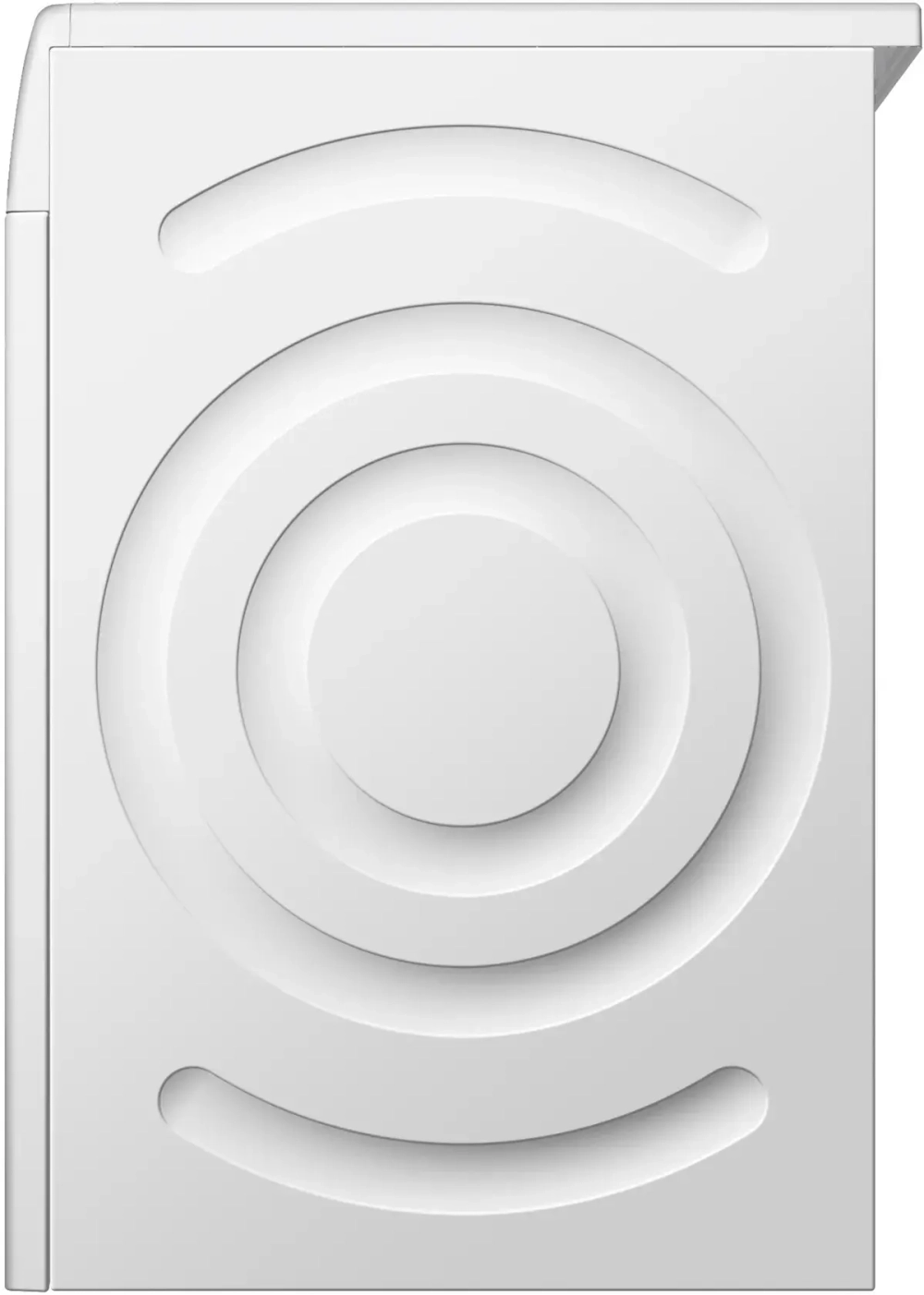 Сушильная машина Bosch WTH85205BY