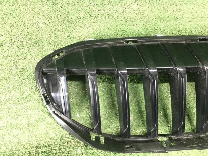 Решетка радиатора BMW 3er G20 (2018-2022)