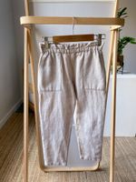 Хлопковые брюки Bonpoint, 116