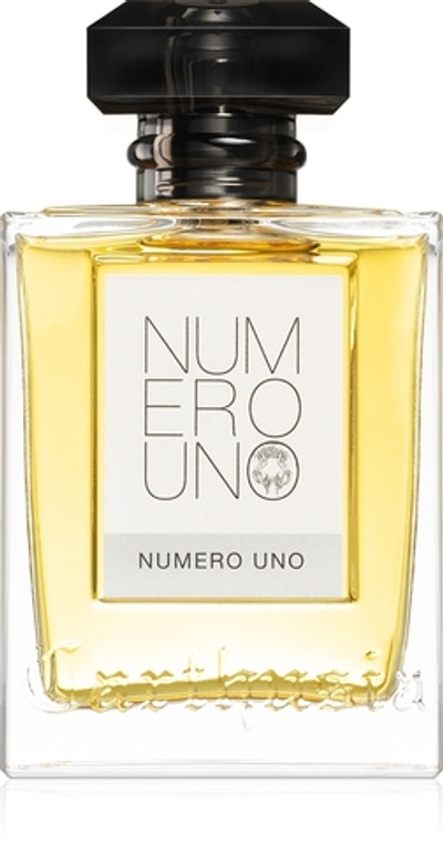 Carthusia Numero Uno парфюмированная вода для мужчин