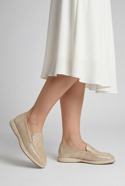 Лоферы женские Ascalini B7434B