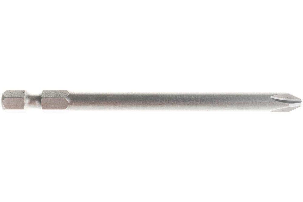 Набор 3 Биты 89 мм Bosch PH2 XH 2607001535
