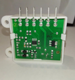 Блок управления клапаном КК01-М (Атлант) 908081458002