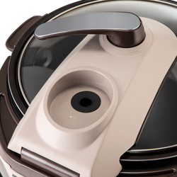 Мультиварка Maunfeld MF-1621BR